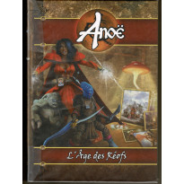 Anoë L'Age des Réofs - Livre de base (jdr Les Ludopathes en VF) 001