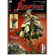 Figurines Magazine N° 61 (magazine de figurines de collection) 002