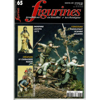 Figurines Magazine N° 65 (magazine de figurines de collection) 002