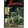 Figurines Magazine N° 65 (magazine de figurines de collection) 002