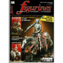 Figurines Magazine N° 66 (magazine de figurines de collection)