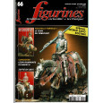 Figurines Magazine N° 66 (magazine de figurines de collection) 002