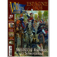 Vae Victis N° 83 (La revue du Jeu d'Histoire tactique et stratégique) 012