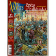 Vae Victis N° 81 (La revue du Jeu d'Histoire tactique et stratégique) 013