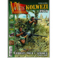 Vae Victis N° 80 (La revue du Jeu d'Histoire tactique et stratégique) 012