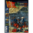 Vae Victis N° 79 (La revue du Jeu d'Histoire tactique et stratégique) 011