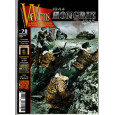 Vae Victis N° 78 (La revue du Jeu d'Histoire tactique et stratégique) 010