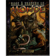 Rage à travers le Monde (jdr Loup-Garou L'Apocalypse Edition 20e Anniversaire en VF) 003