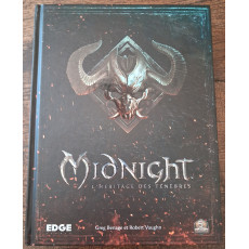 Midnight - L'Héritage des Ténèbres (jdr D&D 5 d'Edge Studio en VF)