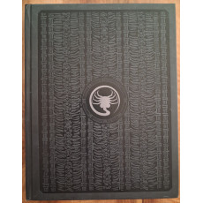 Alien The Roleplaying Game - Collector Edition (jdr de Free League en VO)