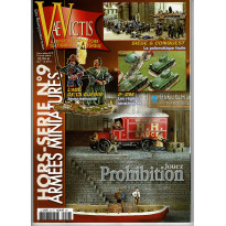 Vae Victis N° 9 Hors-Série Armées Miniatures (La revue du Jeu d'Histoire tactique et stratégique) 006