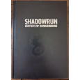Shadowrun 4 - Edition limitée 20e Anniversaire (jdr de Black Book Editions en VF)