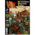 Vae Victis N° 62 (La revue du Jeu d'Histoire tactique et stratégique) 011