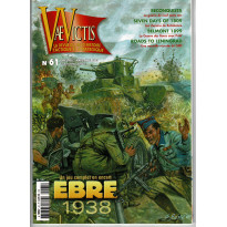 Vae Victis N° 61 (La revue du Jeu d'Histoire tactique et stratégique) 011