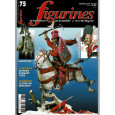 Figurines Magazine N° 75 (magazine de figurines de collection) 002