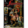 Figurines Magazine N° 76 (magazine de figurines de collection) 001