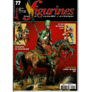 Figurines Magazine N° 77 (magazine de figurines de collection)