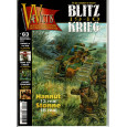 Vae Victis N° 63 (La revue du Jeu d'Histoire tactique et stratégique) 011
