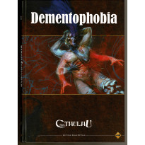L'Appel de Cthulhu V6 - Dementophobia (jdr de Sans Détour en VF) 004