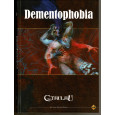 L'Appel de Cthulhu V6 - Dementophobia (jdr de Sans Détour en VF) 004