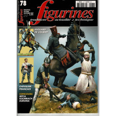 Figurines Magazine N° 78 (magazine de figurines de collection)