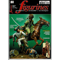 Figurines Magazine N° 80 (magazine de figurines de collection) 002