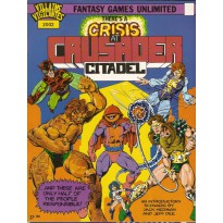 AD&D2 - Catalogue Des Armes Et Équipements - Version Française (Occasion)