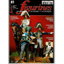 Figurines Magazine N° 81 (magazine de figurines de collection)