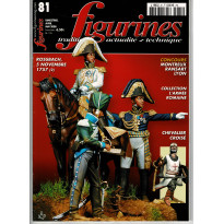 Figurines Magazine N° 81 (magazine de figurines de collection) 002