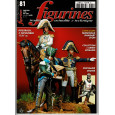 Figurines Magazine N° 81 (magazine de figurines de collection) 002