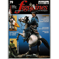 Figurines Magazine N° 79 (magazine de figurines de collection) 001