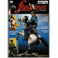 Figurines Magazine N° 79 (magazine de figurines de collection) 001