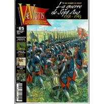 Vae Victis N° 65 (La revue du Jeu d'Histoire tactique et stratégique) 010