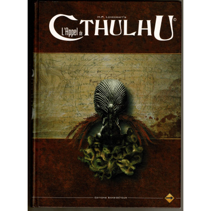 L'Appel de Cthulhu - Livre de Base V6 (jdr des Editions Sans-Détour en VF) 010