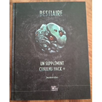 Libri Monstrorum Volume 1 : Bestiaire (jdr Cthulhu Hack V2 des XII Singes en VF) 001