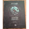 Libri Monstrorum Volume 1 : Bestiaire (jdr Cthulhu Hack V2 des XII Singes en VF) 001