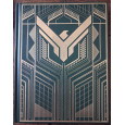 Dune : Aventures dans l'Impérium - Edition Collector de La Maison Atréides  (jdr d'Arkhane Asylum Publishing en VF) 001