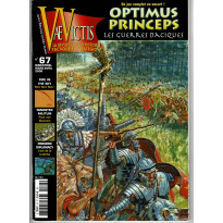 Vae Victis N° 67 (La revue du Jeu d'Histoire tactique et stratégique) 010