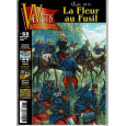 Vae Victis N° 68 (La revue du Jeu d'Histoire tactique et stratégique) 011