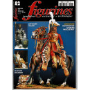 Figurines Magazine N° 82 (magazine de figurines de collection)