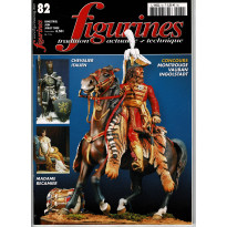 Figurines Magazine N° 82 (magazine de figurines de collection) 001