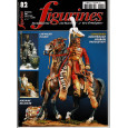 Figurines Magazine N° 82 (magazine de figurines de collection) 001