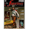 Figurines Magazine N° 83 (magazine de figurines de collection) 001