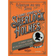 Le Carnet d'enquêtes de Sherlock Holmes (jeu d'enquêtes d'Hachette en VF) 001