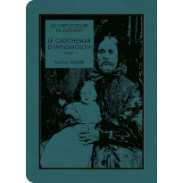 Lovecraft - Le Cauchemar d'Innsmouth (roman des éditions Ki-oon en VF) 001