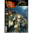 Vae Victis N° 71 (La revue du Jeu d'Histoire tactique et stratégique) 013
