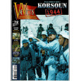 Vae Victis N° 72 (La revue du Jeu d'Histoire tactique et stratégique) 010