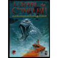 L'Appel de Cthulhu - Livre de base 5e Edition (jdr de Jeux Descartes en VF) 009