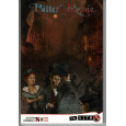Billet Rouge - Le jeu de rôle (jdr collection In Vitro des Ecuries d'Augias en VF) 002