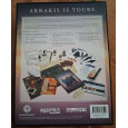 Dune Adventures in the Imperium - Agents of Dune (coffret jdr de Modiphiüs Entertainment en VO) 001